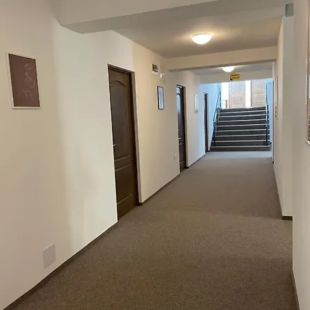 Pensiune Garay Vendeghaz Nagykanizsa