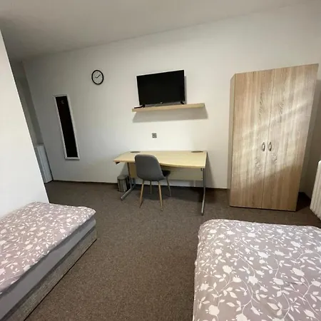 Guest house Garay Vendeghaz